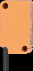 Inductive sensor, PNP, flush mounting, flush, 1 Form A (N/O), 30 V (DC), 200 mA, IS5001