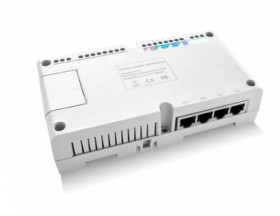 Moduł wideo do podłączenia 4 monitorów C5 C5 4110