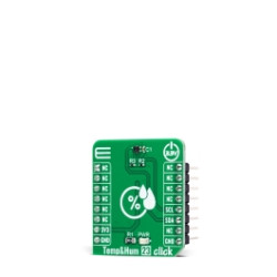 MIKROE Temp&Hum 23 Click