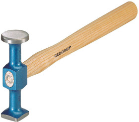 Młotek do wygładzania Gedore 272 6460400 306 g 300 mm 1 szt.