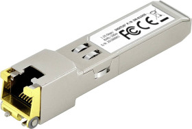 Digitus DN-81005-01 DN-81005-01 Moduł nadawczo-odbiorczy (Mini-GBIC) SFP 1.25 GBit/s 100 m