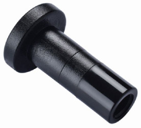 Złączka pneumatyczna Wciskane 4 mm RS PRO Wtyk