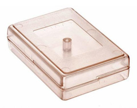 Z-24A.ABS OBUDOWA PRZEZROCZYSTA.