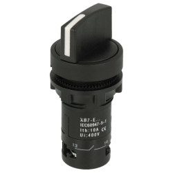 PRZEŁĄCZNIK OBROTOWY XB7-ED25/ND25 GB7