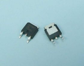FDD-5N50U N 3A/500V/40W Rds=2R DPACK
