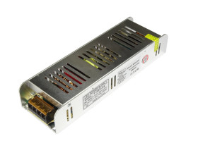 Zasilacz LED modułowy SLIM 24V 250W 10.4A P20