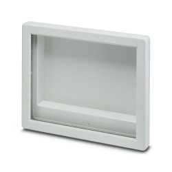 Obudowa do płytek PCB, ABS, DCS