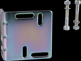 XUZX2000 Mounting bracket for sensor, metal