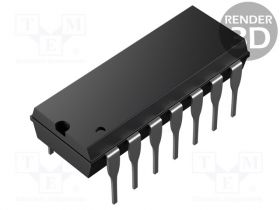 TLE2064CN