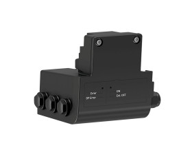 Dodatkowe wyposażenie do pompy