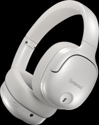 3740402 Earphones, Over-Ear, True Wireless, white