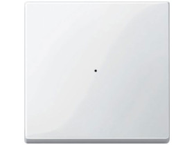 KNX Klawisz do modułu przyciskowego 1-krotny biały połysk System M MTN619119 SCHNEIDER ELECTRIC