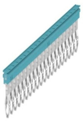 Mostek poprzeczny ZQV 2.5N/20 BL 1527890000 /20szt./