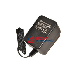 Zasilacz ZN 12V/1.2A 2.5/5.5 Niestabilizowany wtyczkowy