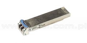 Moduł XFP, 10Gb, LC SM, 20km