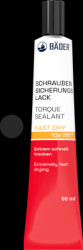 Torque sealant, 50 ml, black, 18000F-T.05