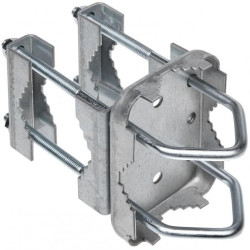 Obejma krzyżująca OZK-50