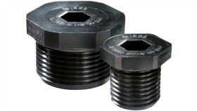 Zaślepka Przeciwwyb. Czarna Ex-Evsg 25 10065303 (100 Szt)