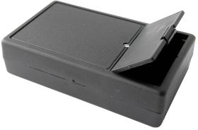 Kemo G01B Obudowa uniwersalna, (D x S x W) 102 x 61 x 26 mm, tworzywo sztuczne, 1 szt.