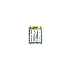 Dysk SSD MTE352T, 256 GB, PCIe NVMe Gen 3.0 x 2, wewnętrzny Nie, Transcend 3D -20 → +75°C