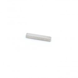 Magnes neodymowy prostokątny 15x3x2mm