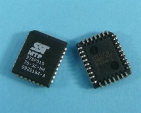 27SF010-70ns 1M 5V FLASH 8x128k