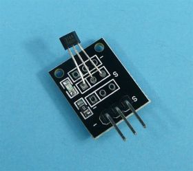 MODUŁ CZUJNIKA HALLA Z 49E