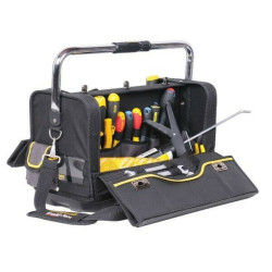 Torba narzędziowa Stanley FatMax typ torby Torba ze sztywnym dnem długość 485mm Polipropylen