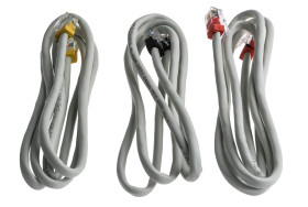 Kabel do akwizycji danych Kabel RJ12 Socomec do: Seria DIRIS Digiware