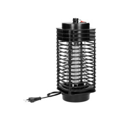 Elektryczna lampa - pułapka na komary 230V 3W 16m2 Virone / ORNO MK-1