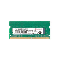 RAM, 4 GB, DDR4, gniazdo: SODIMM, 1.2V