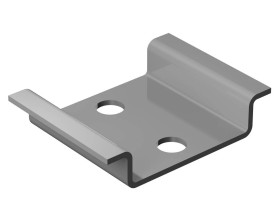 Bopla CN-WA (66000012) - adapter ścienny do wszystkich obudów CombiNorm-Compact