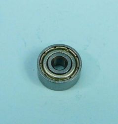 623-ZZ 3x10x4 NSK ŁOŻYSKO WYSOKOOBROTOWE