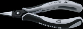 34 42 130 ESD Precision Electronics Gripping Pliers