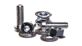 Zestaw Podłączeniowy Do Wyłącznika Śrubowy Nzm2-Xks 260030