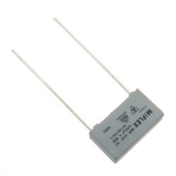 KOND.WXP 22NF/275VAC R-15