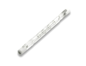 Żarówka halogenowa R7s 500W 118mm
