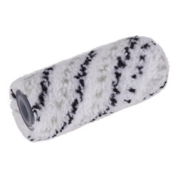 Wałek malarski silver black 100/30/11mm UNIVERSAL STALCO PERFECT S-73866