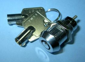 IG-300 STACYJKA 125V/1A 11mm