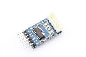 ULN2003 Stepper Motor Driver