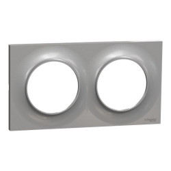 ODACE STYL PLAQ ALU 2P71