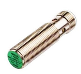 NBB4-12GM30-E2-V1 czujnik indukcyjny M12, PNP-NO, zakres działania 4mm
