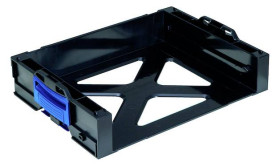 Wstawianie NetPeppers NP-FIBER-KIT_RACK1 (D x S x W) 445 x 342 x 101 mm