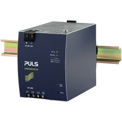 PULS XT40.482 DIMENSION Rail PSU DIN 48V 20A 40W 1 Output