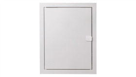 Rozdzielnica Modułowa 2X12 Podtynkowa Ip31 Rp-24 1-018