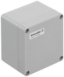 Obudowa pusta KLIPPON POK 121209 1305870000