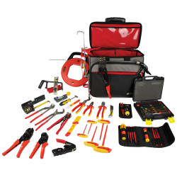 CK Tools T5984 EV Charge Point Installers&#xA0;Kit