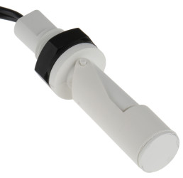 Przełącznik pływakowy Pływak Poziome wewnętrzne długość kabla 1m Sensata Cynergy3