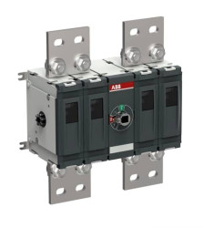 ABB OTDC1000UF22-ESS Rozłącznik 1000 V 1 szt.