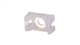 Podstawka 8.5X13,8Mm Biała Pmp-03-3-100 25.230 /100Szt./